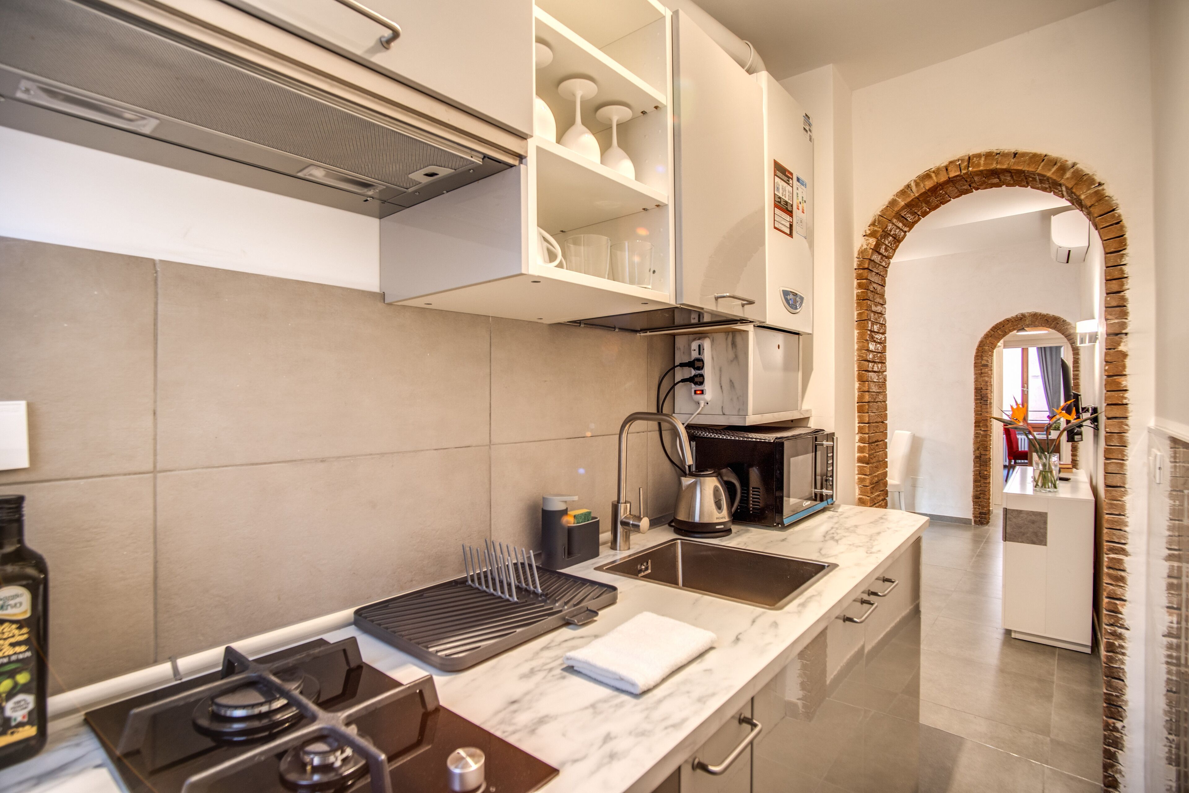 Foto - Tritone Top House