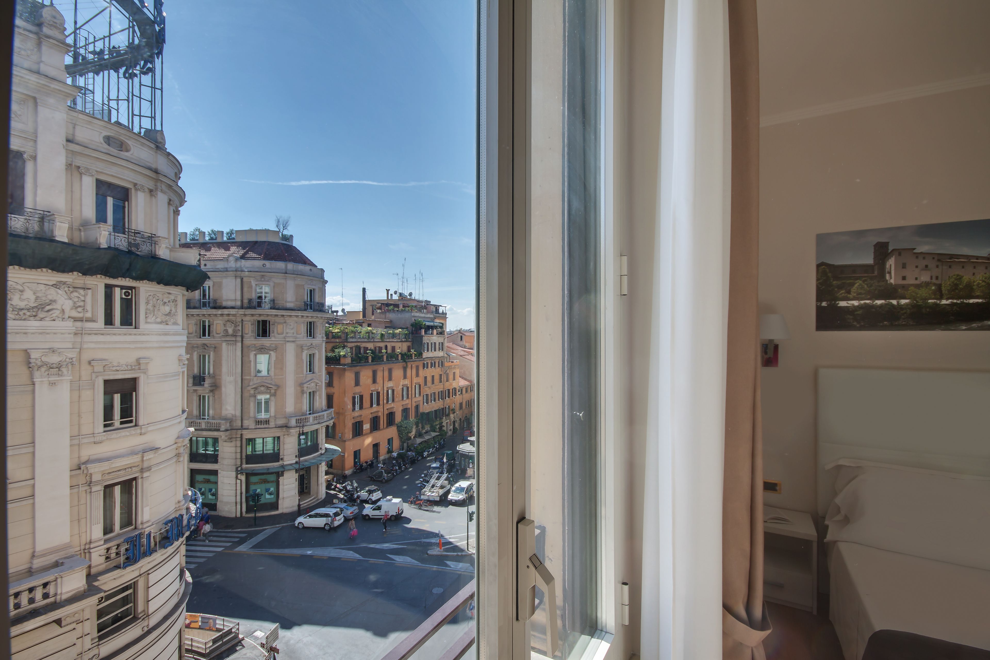 Foto - Tritone Top House