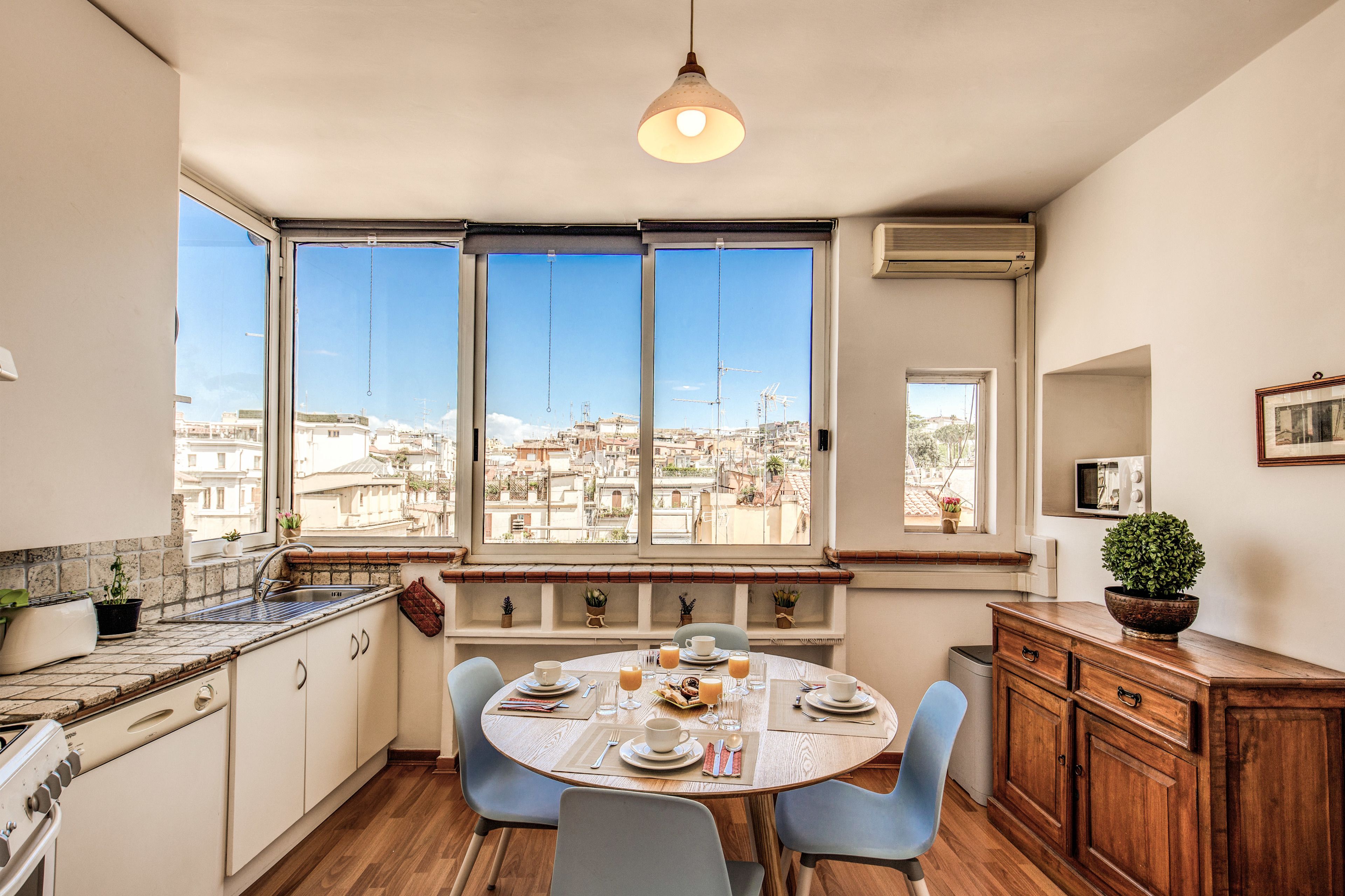 Foto - Tritone Top House