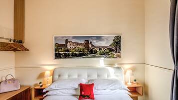 Departamento, 2 habitaciones | Vista desde la habitación