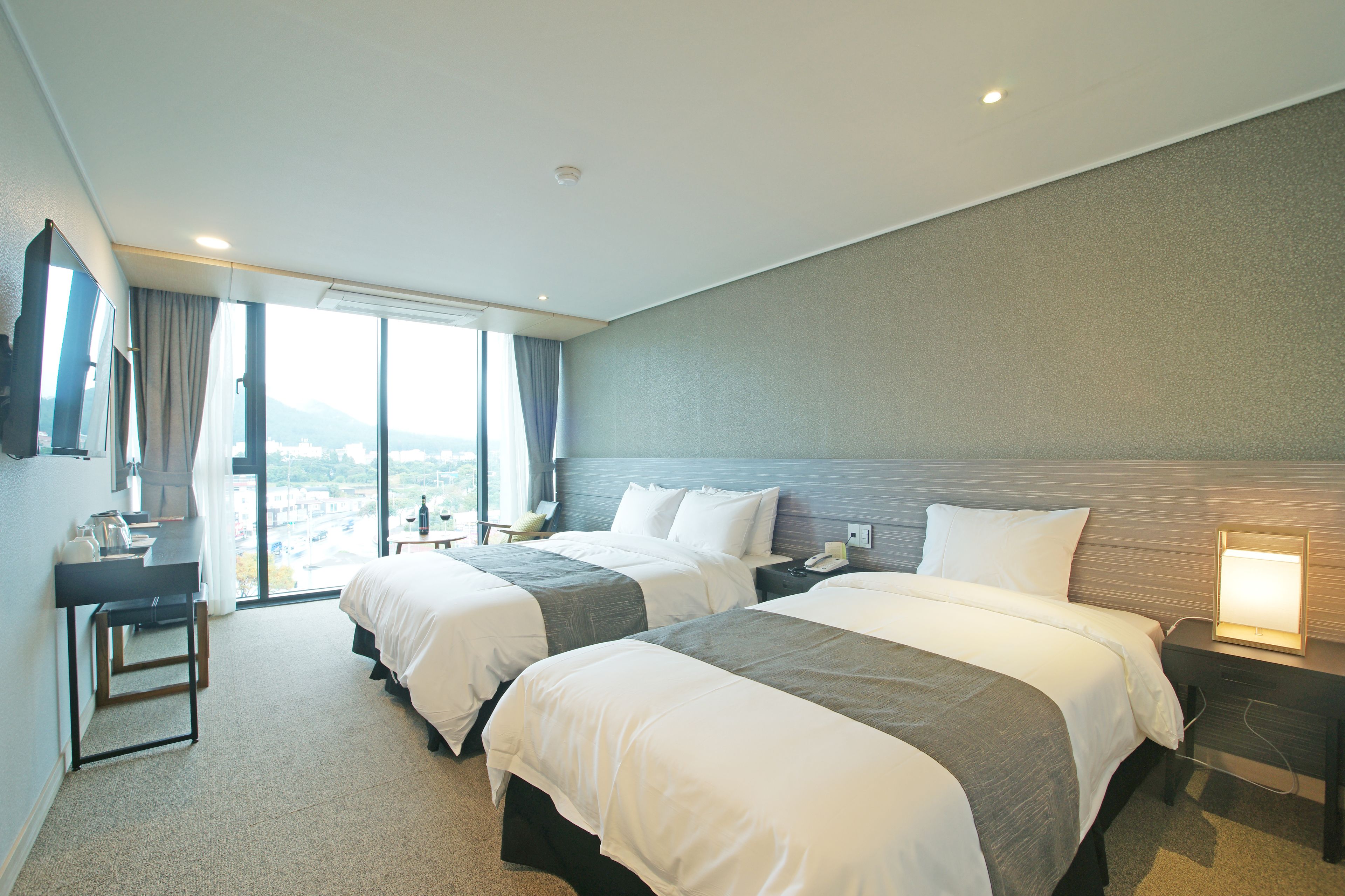 Foto - I-Jin Hotel
