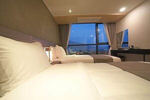 Standard Twin Room | View from room