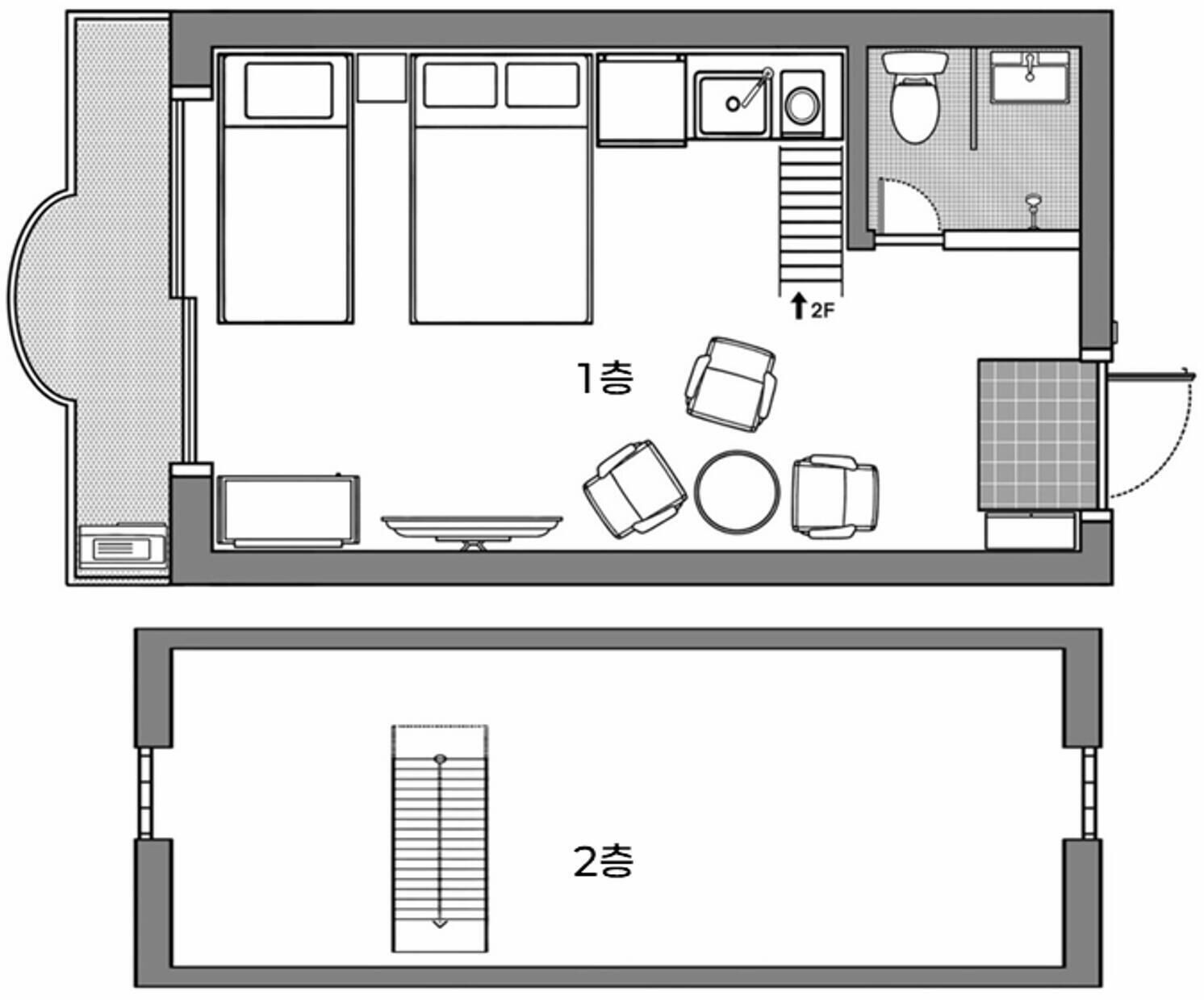 Eco Duplex | Ropa de cama de alta calidad, escritorio y cortinas blackout 
