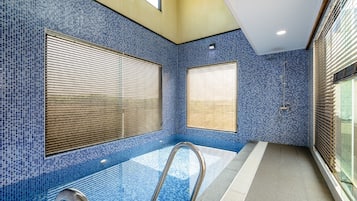 Piscina privada