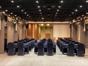 Meeting facility - Eco Green Resort (Jeju City)