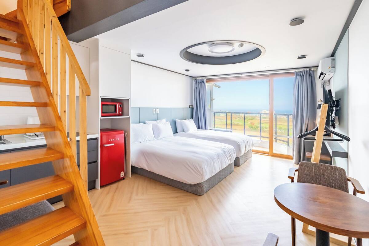 Eco Duplex | View from property