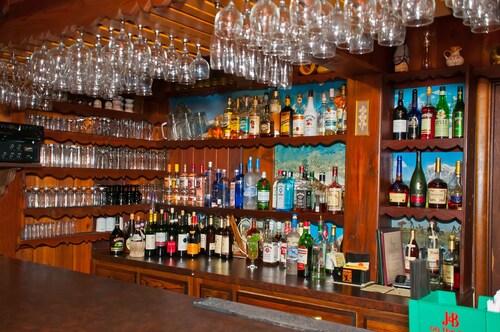 Bavarian Inn Lodge & Restaurant