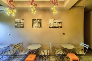 Free daily breakfast - Munira Bed and Breakfast (Rome)