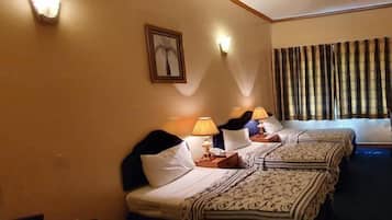 Caja de seguridad en la habitación, escritorio y insonorización