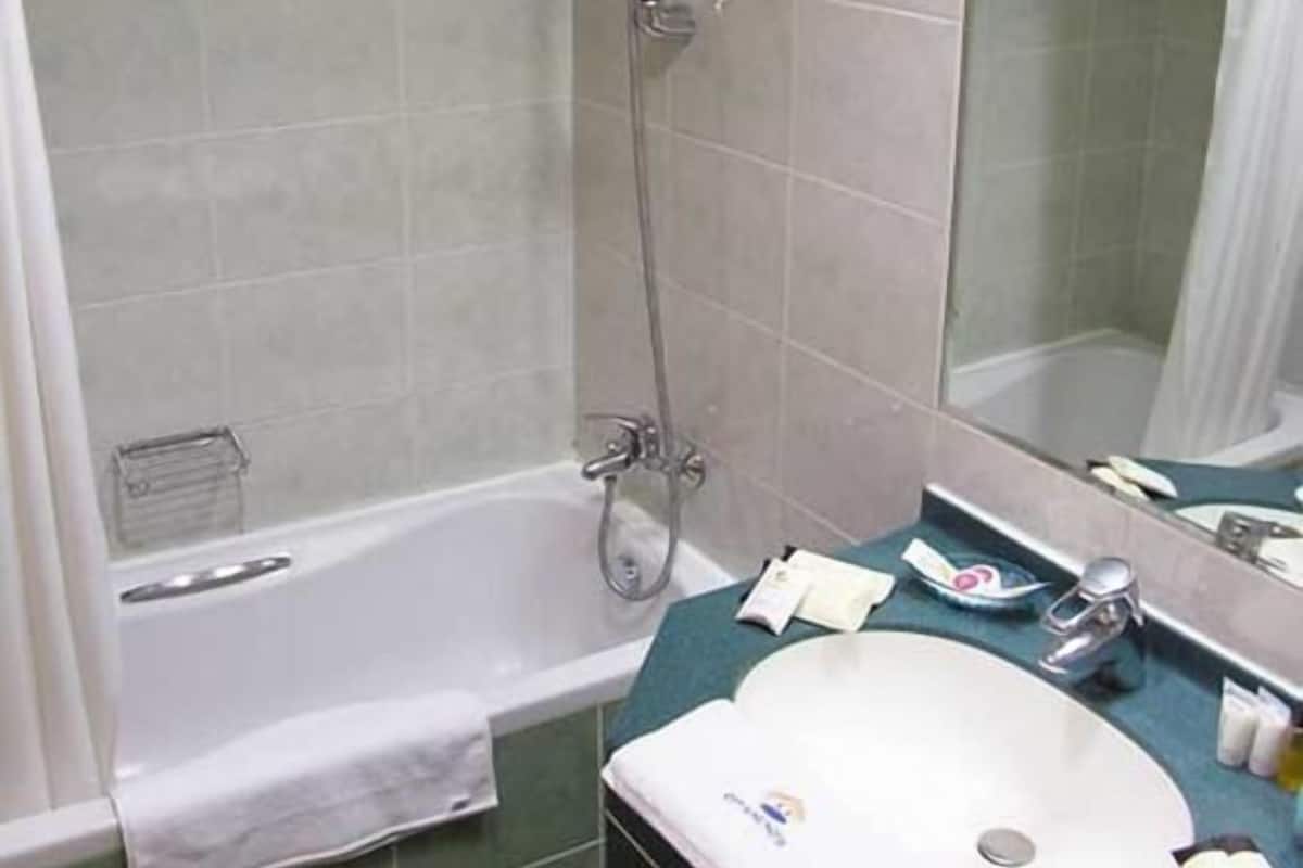 Servicios de la habitación