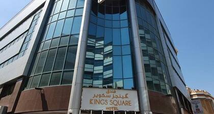 King Square Hotel