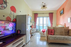 Chambre Familiale, 2 chambres (Deluxe)