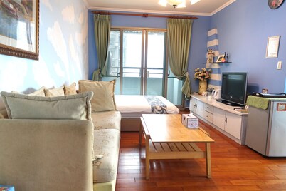 ArtEyes Theme Suite Sandou Hall