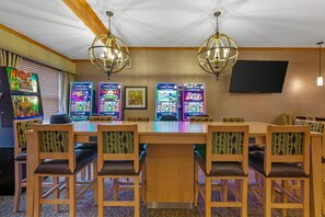 Property amenity - MainStay Suites Tioga (Tioga)