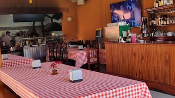 ห้องรับประทานอาหาร