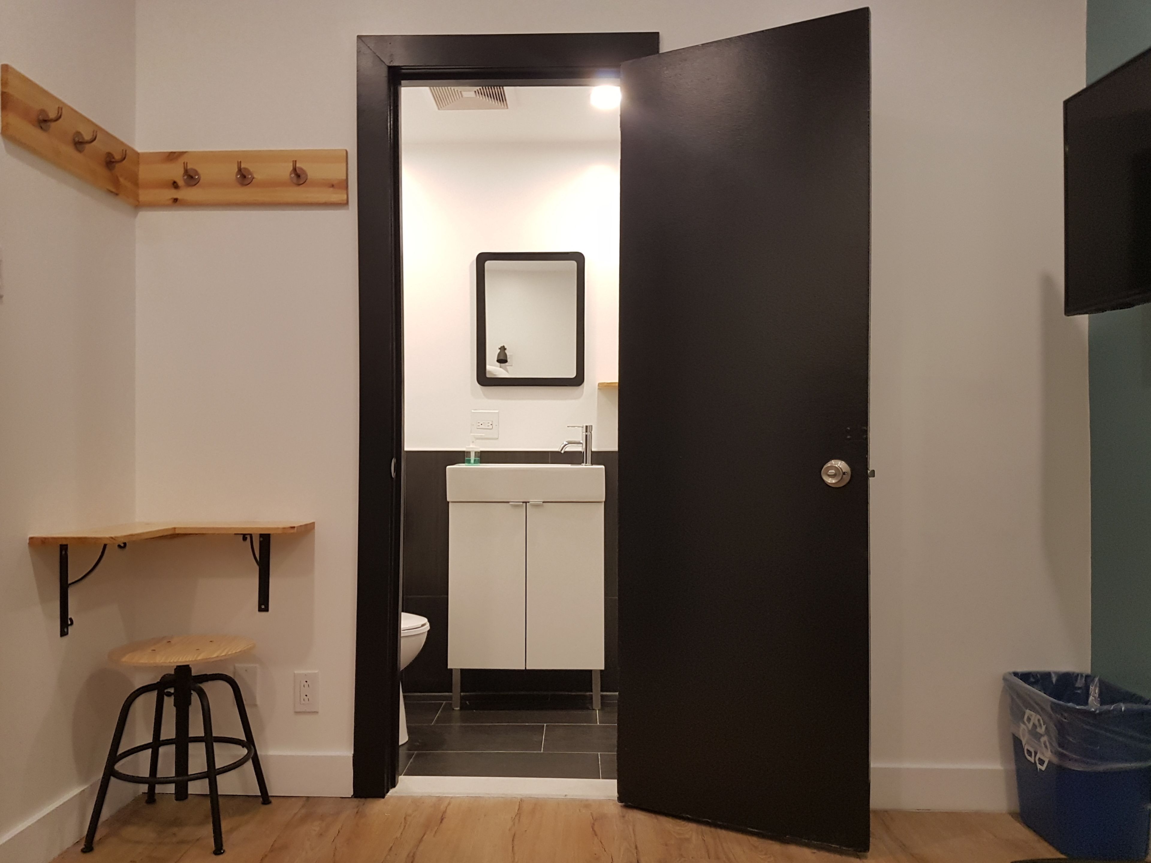 Foto - Auberge Saintlo Montréal Hostel