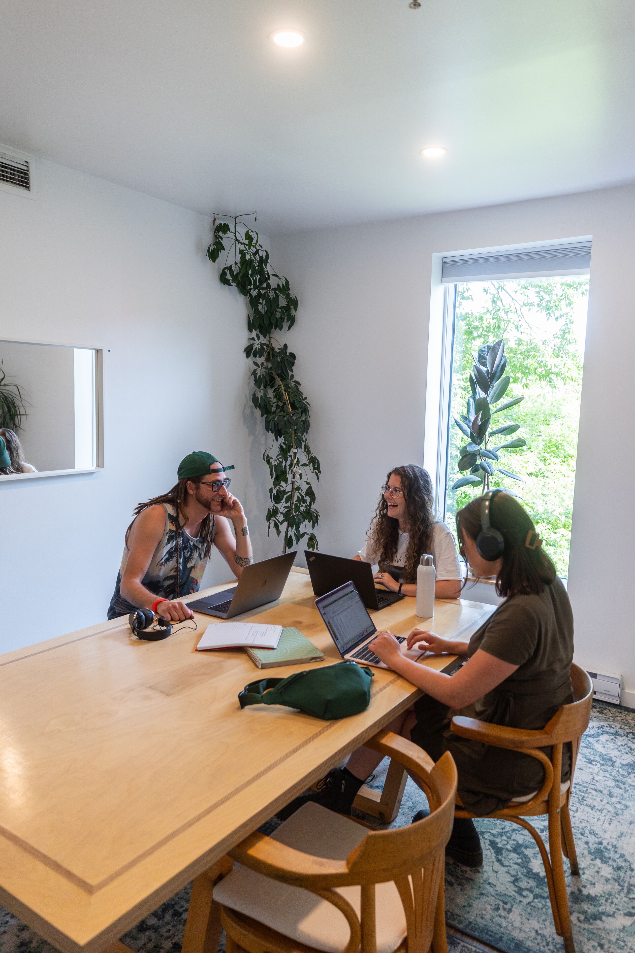 Foto - Auberge Saintlo Montréal Hostel