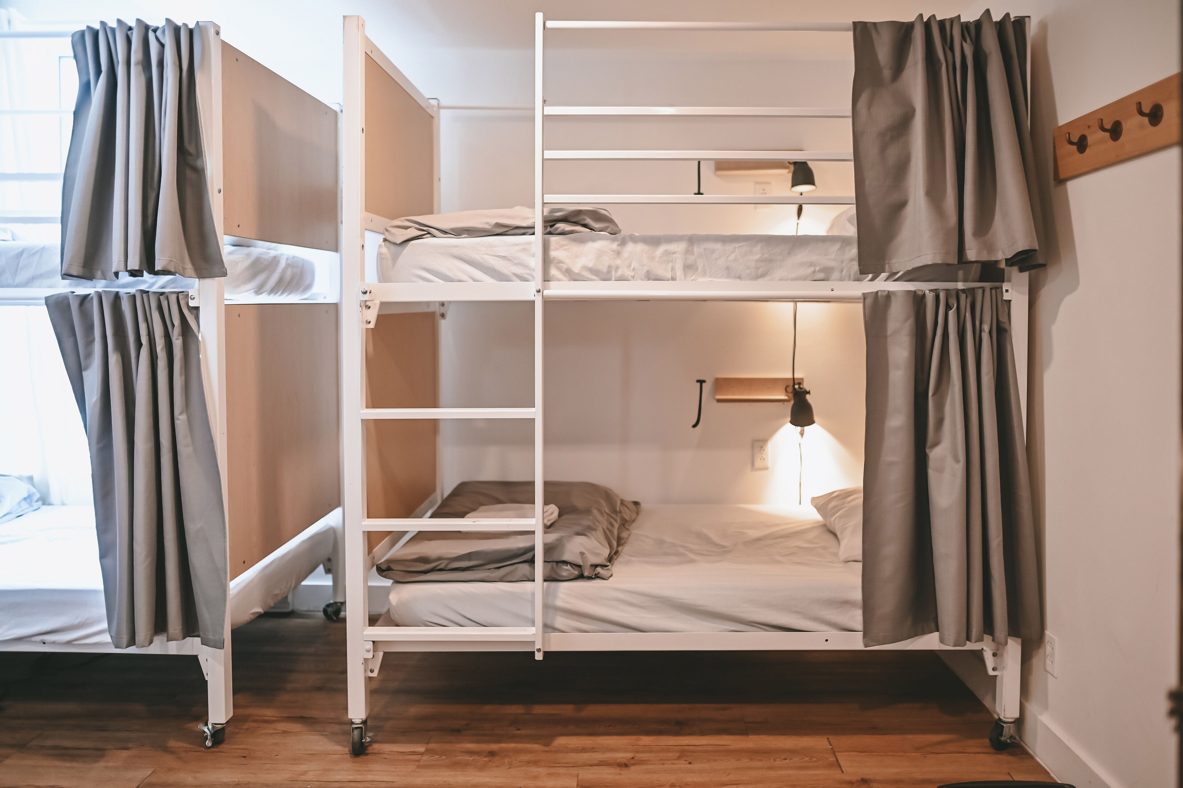 客室