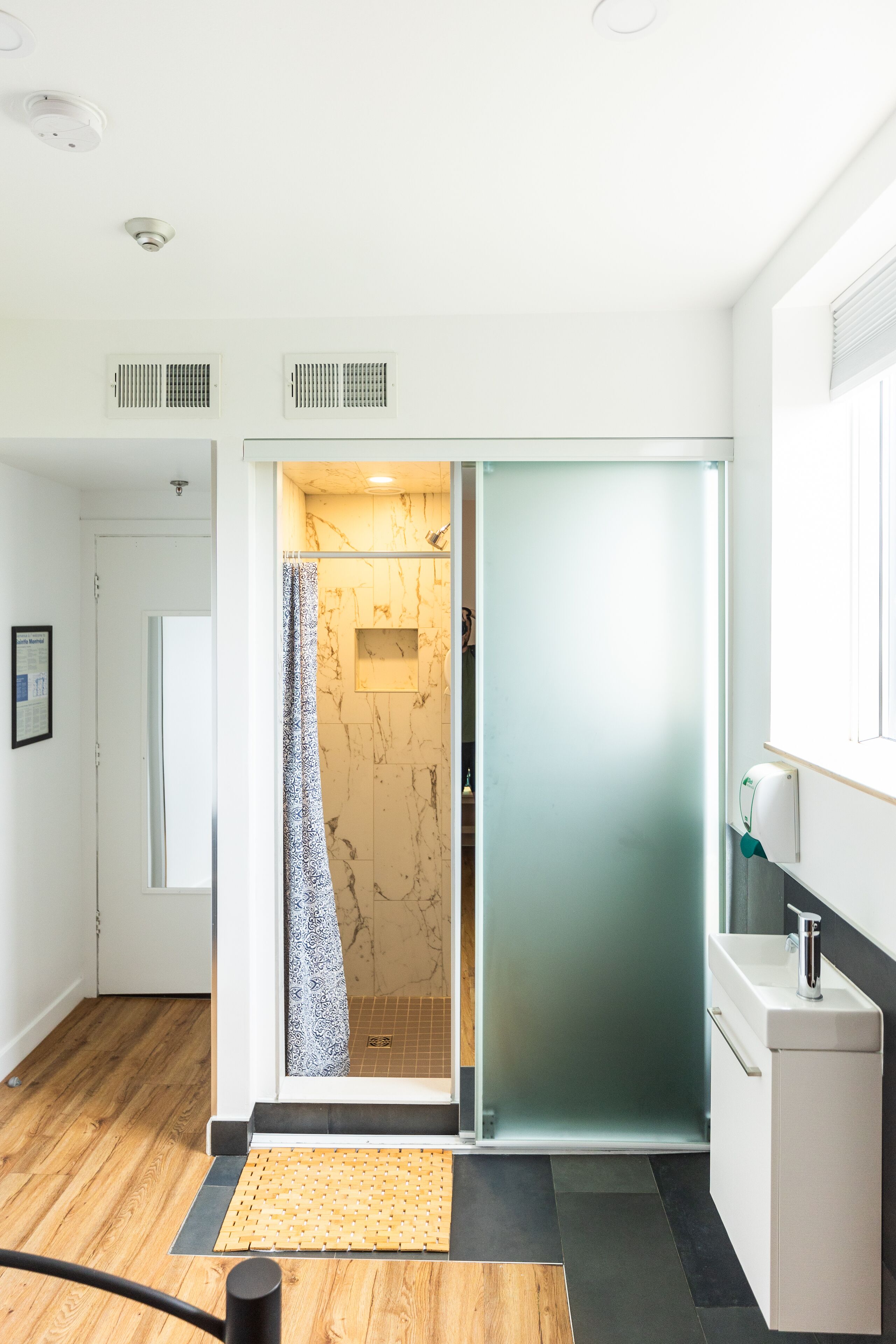 Foto - Auberge Saintlo Montréal Hostel