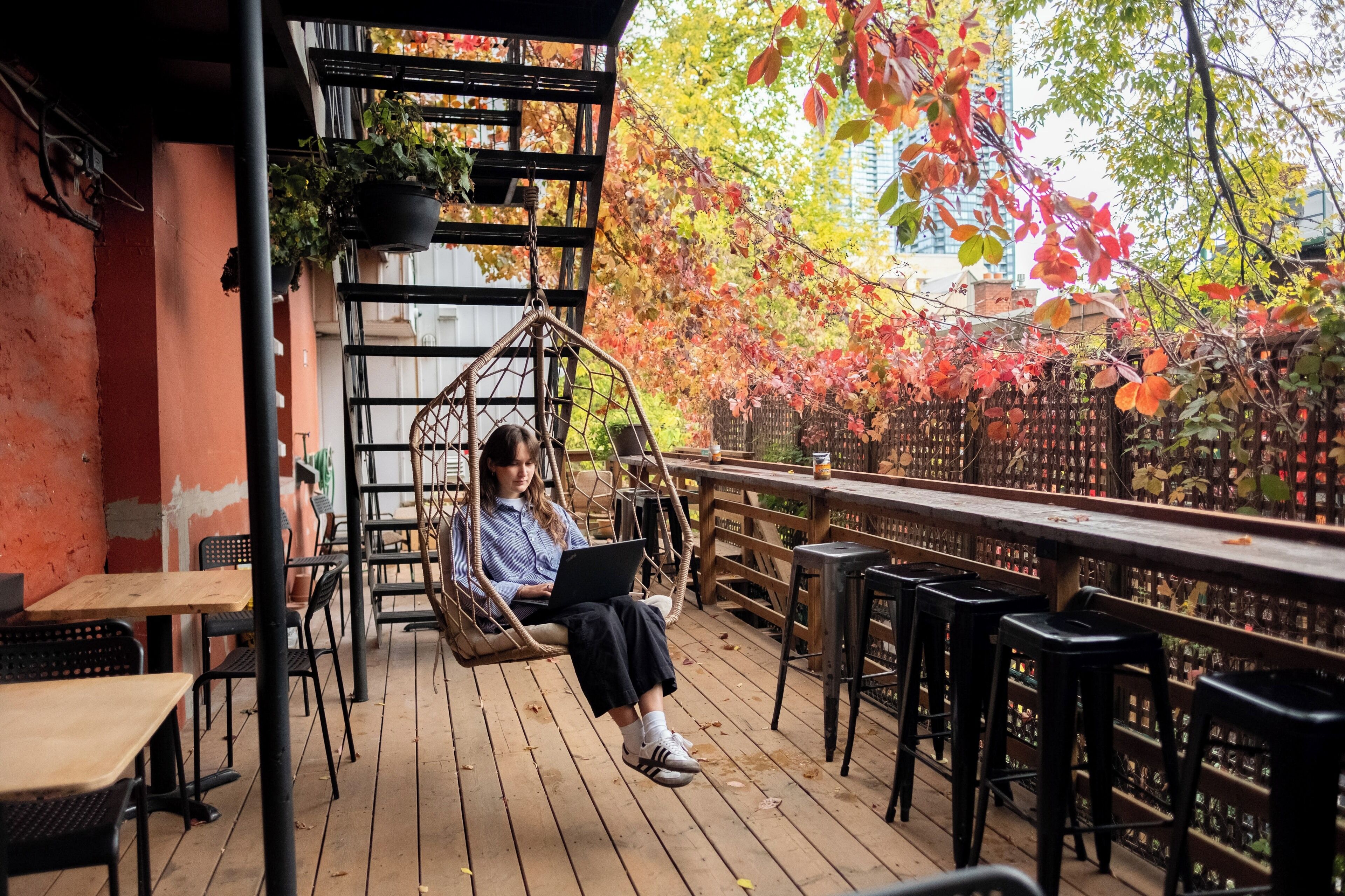 Foto - Auberge Saintlo Montréal  - Hostel