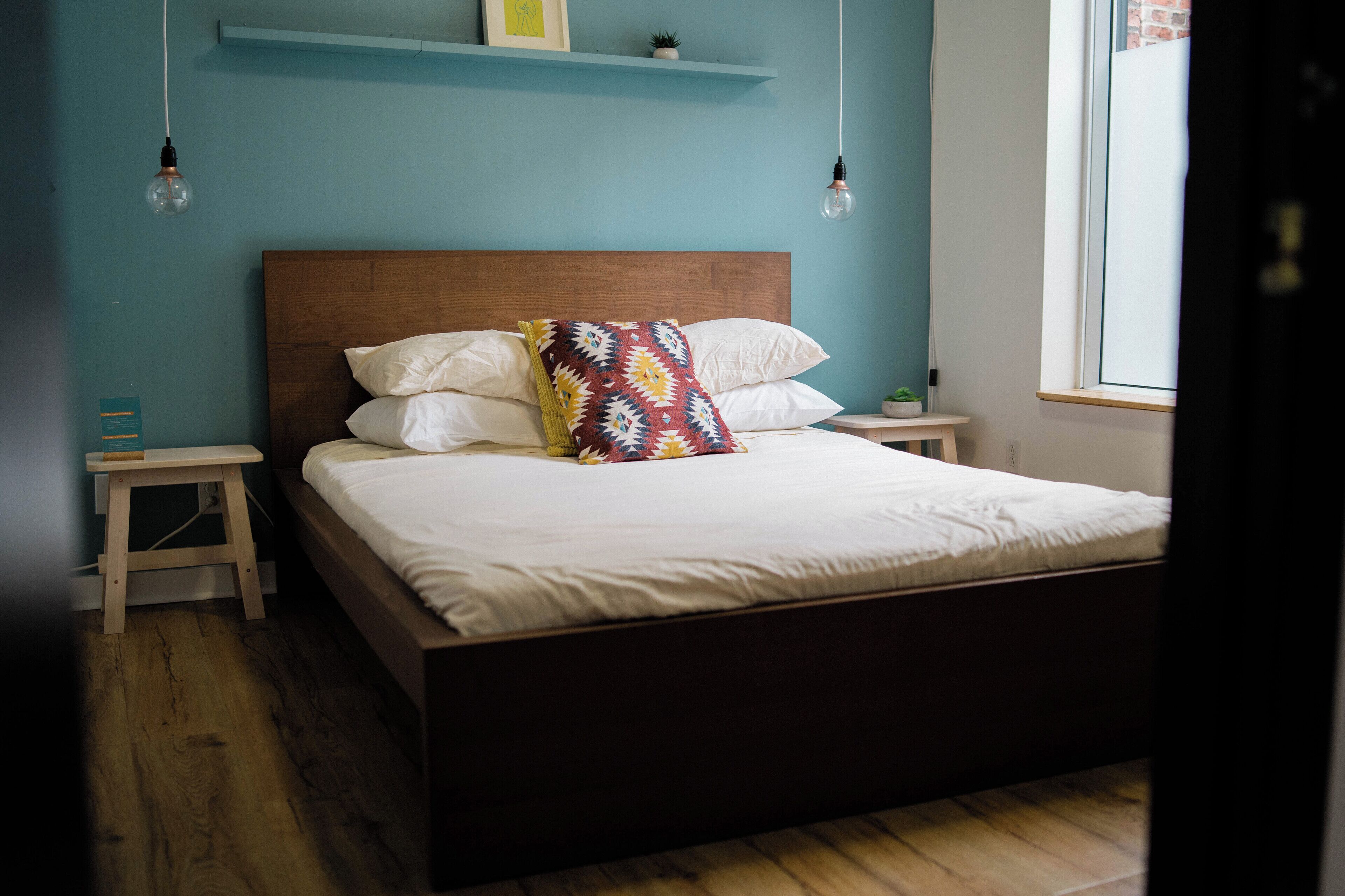 Photo - Auberge Saintlo Montréal  - Hostel