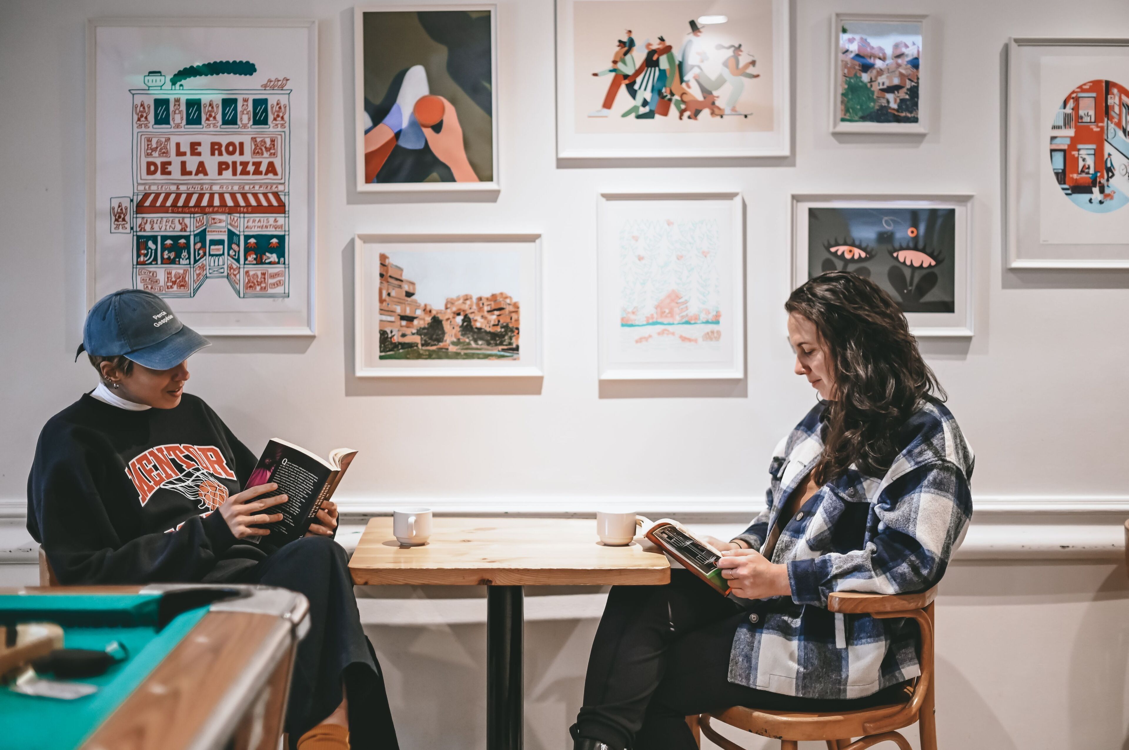 Foto - Auberge Saintlo Montréal Hostel