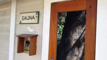 Szauna