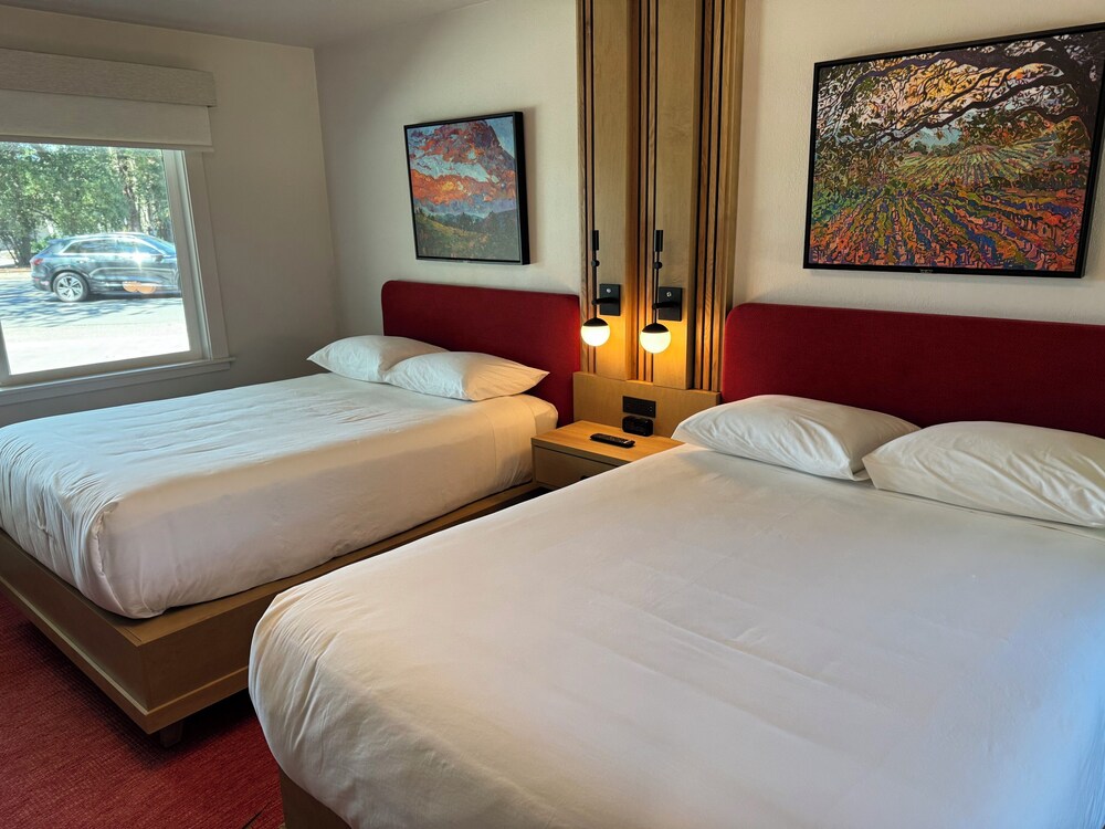 El Bonita Motel by null