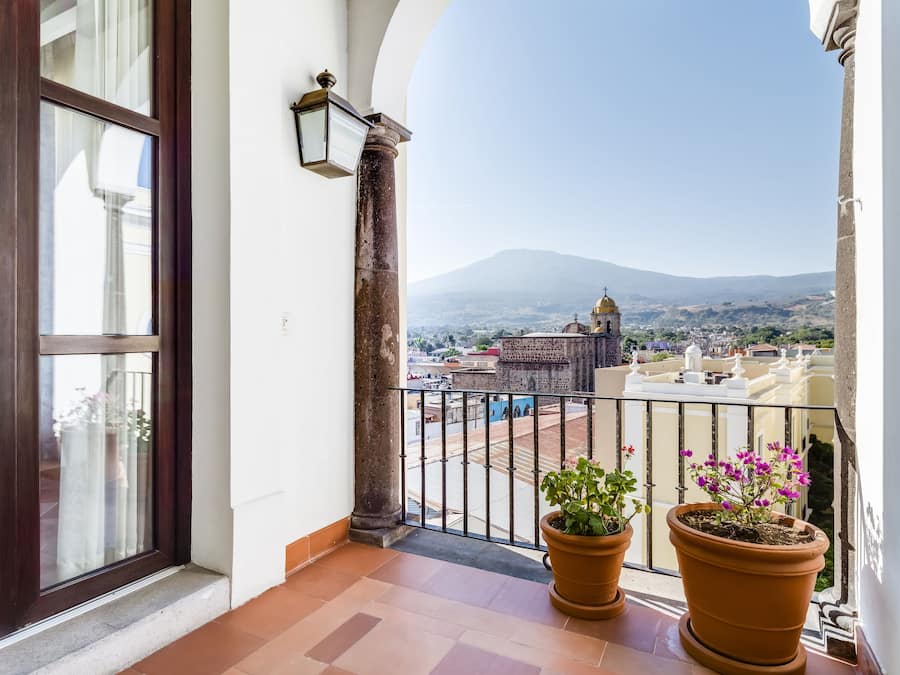 Deluxe-Doppelzimmer | Hochwertige Bettwaren, Zimmersafe, Schreibtisch