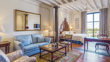 Master Suite