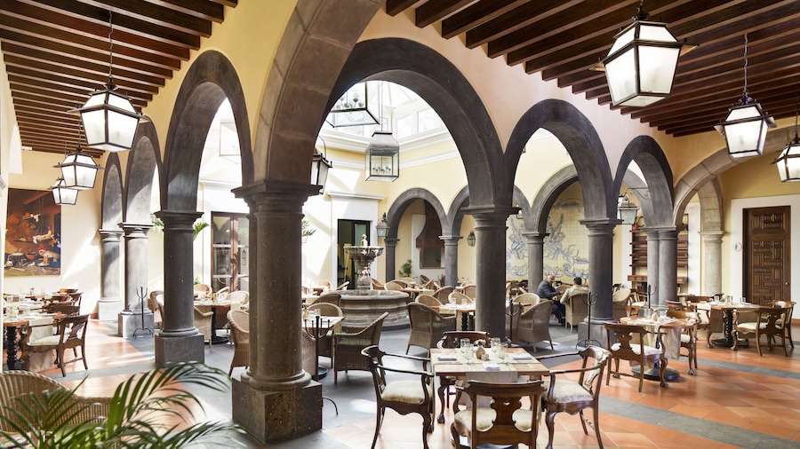 Hotel Solar de las Animas