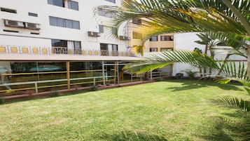 Espace pour fêtes d’anniversaire