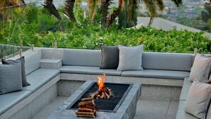 Teras/patio