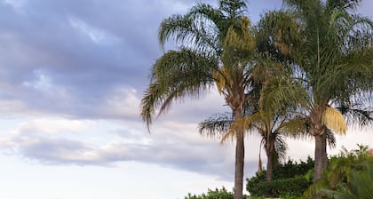 Villa Sterne Boutique Hotel & Health Spa