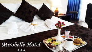 Unclassified image, 5 of 66, button - Mirobelle Hotel (Tbilisi)
