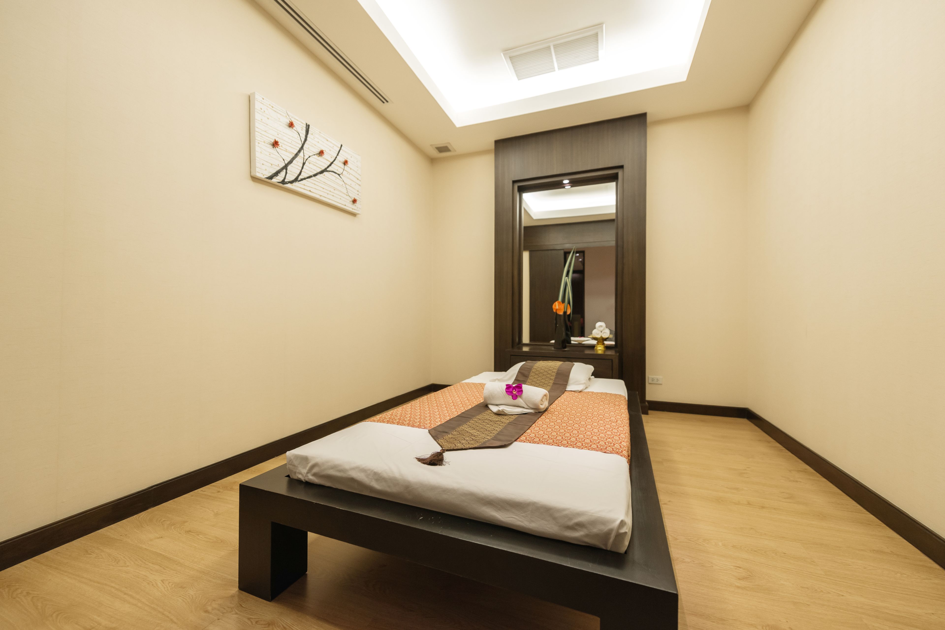 treatment room