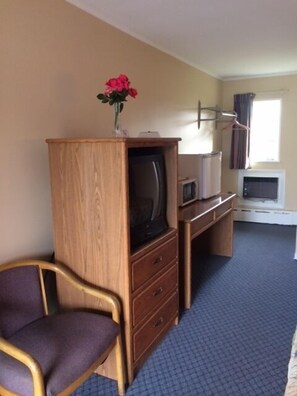 Room amenity - Budget Inn New Market (New Market)