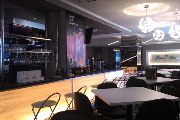 Bar (di hartanah)