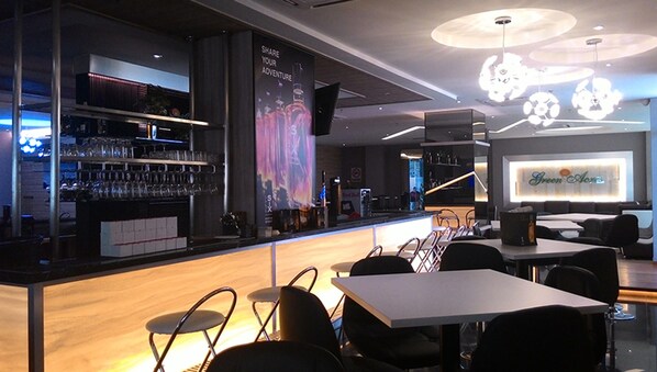 Bar (sur place)