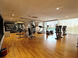 Gimnasio