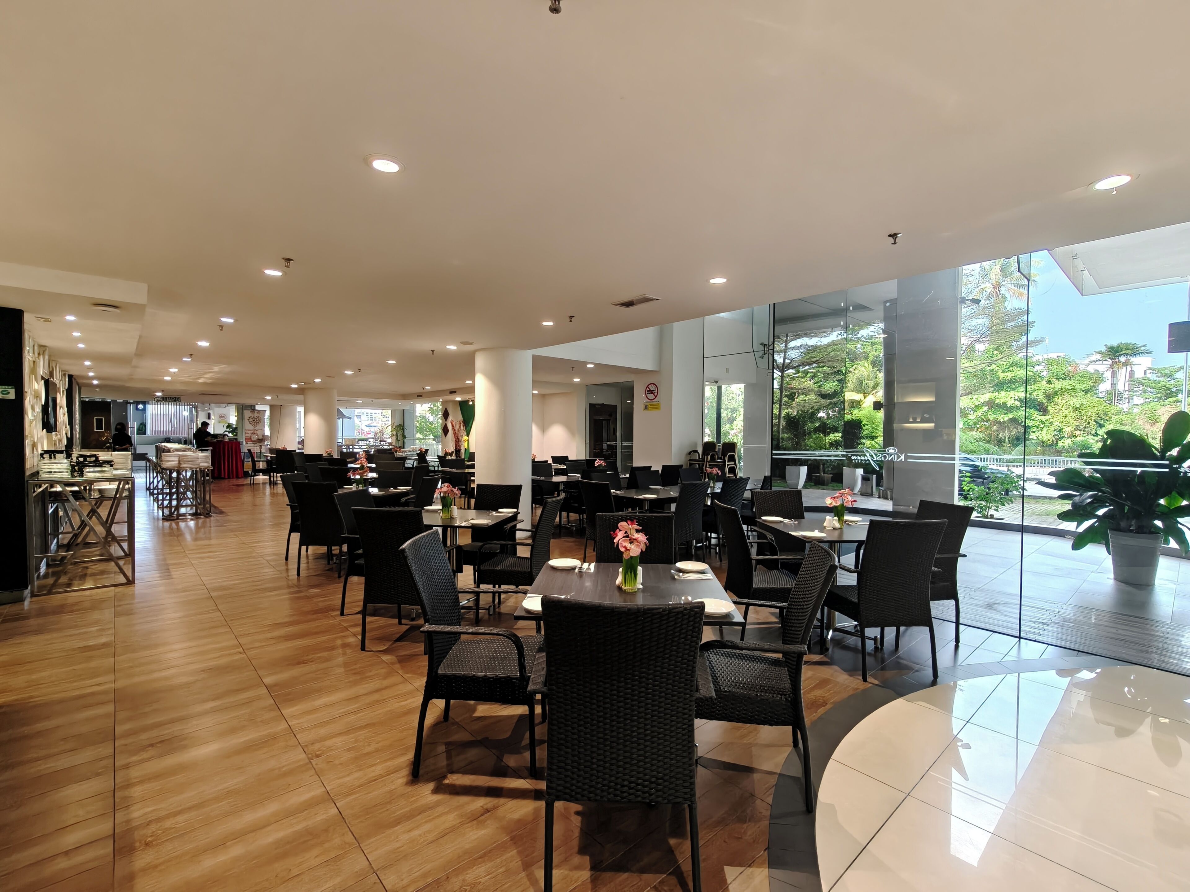 餐厅