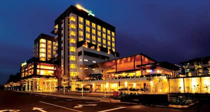 Kings Green Hotel