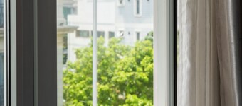 Saigon South Serviced Apartments 2