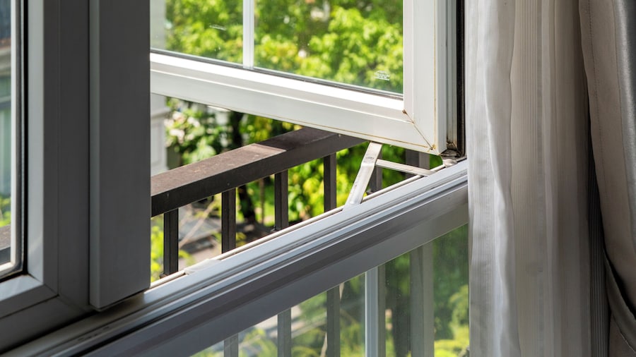 Saigon South Serviced Apartments 2