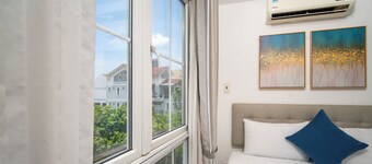 Saigon South Serviced Apartments 2