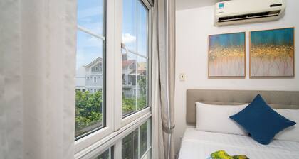 Saigon South Serviced Apartments 2