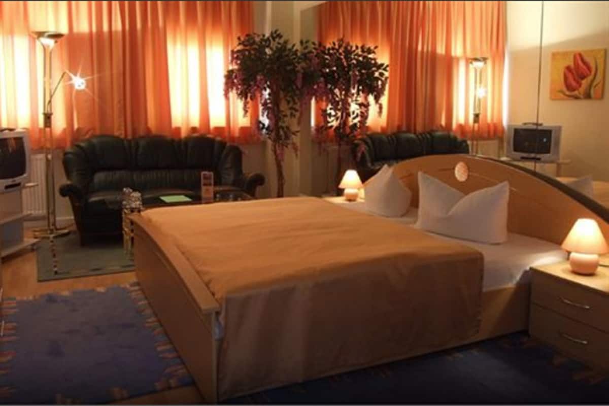 Doppelzimmer