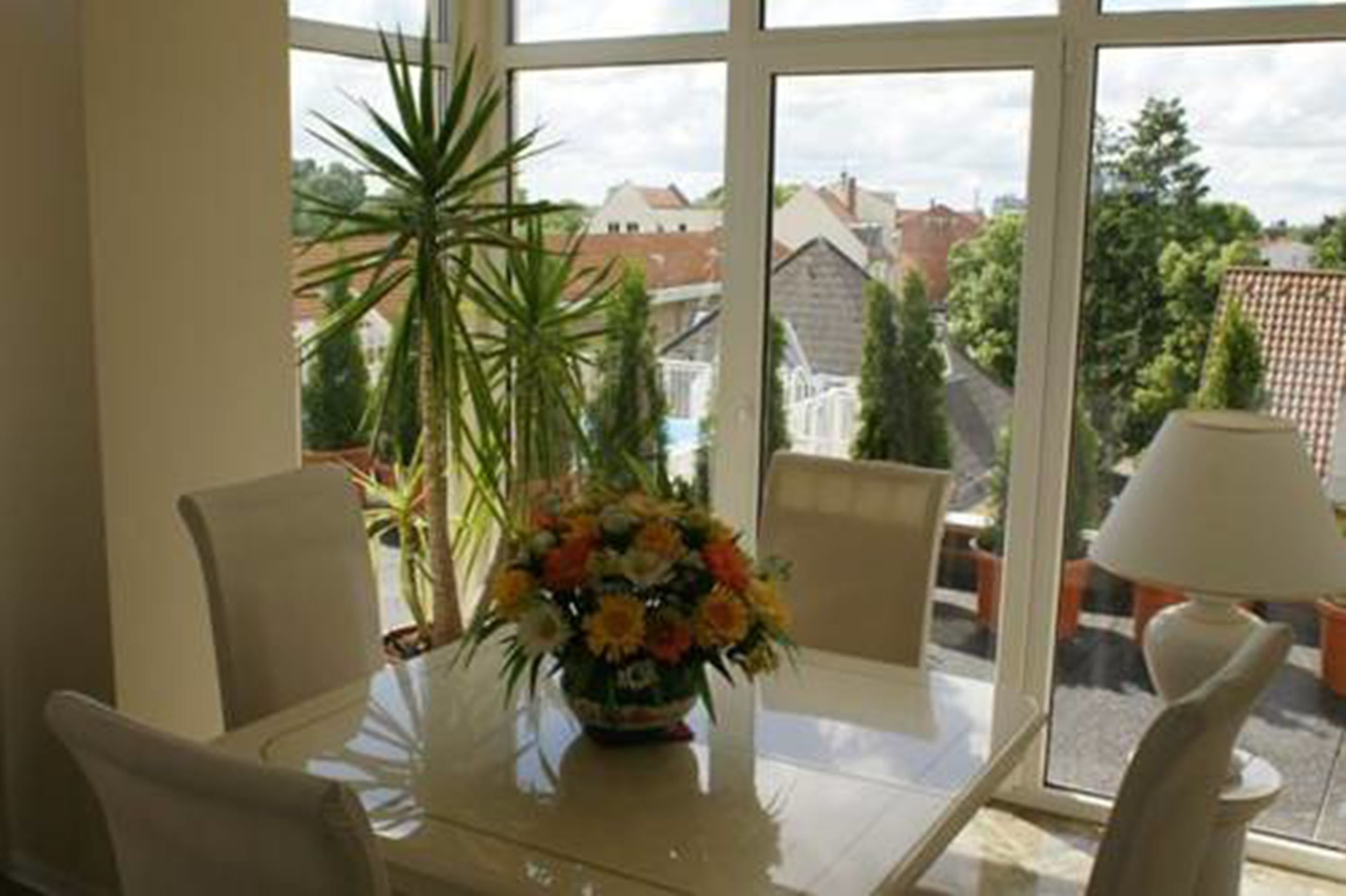 Foto - Hotel Kubrat an der Spree