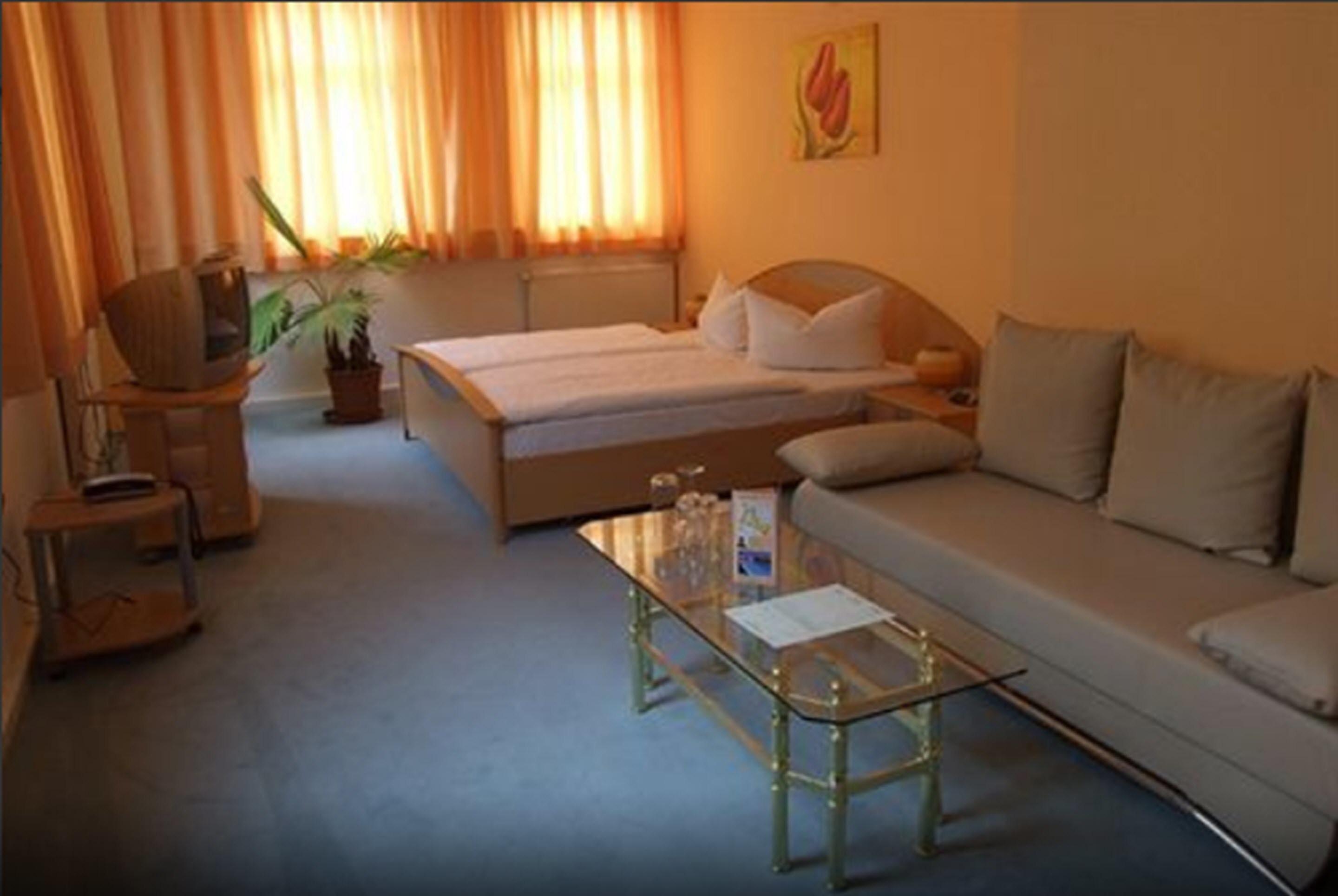 Foto - Hotel Kubrat an der Spree