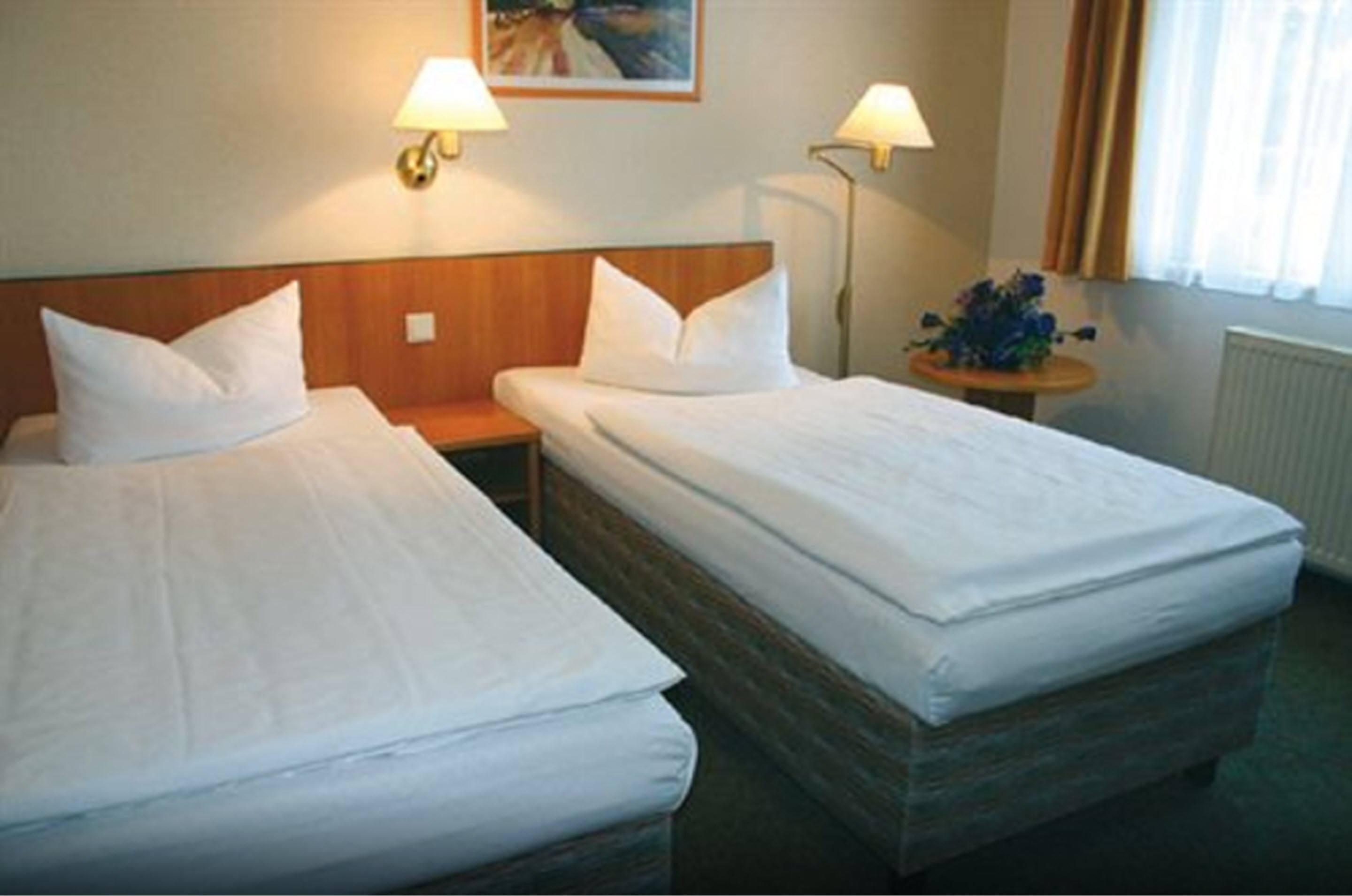 Foto - Hotel Kubrat an der Spree